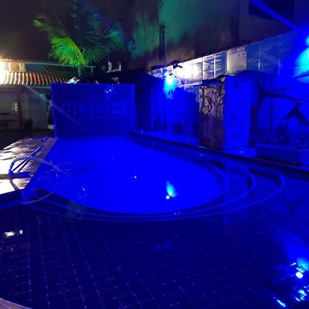 Pousada Mago Guaruja Bagian luar foto